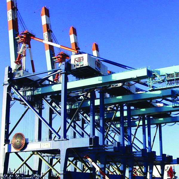 Um compromisso internacional com a qualidade Prysmian Group 