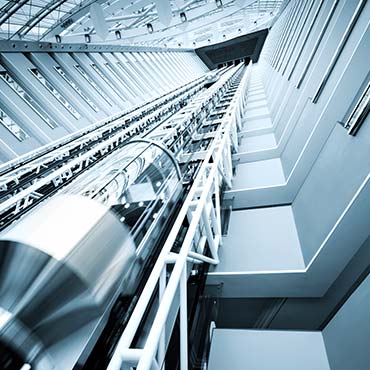 Prysmian Group Draka Elevator Produtos de classe mundial, entregues localmente