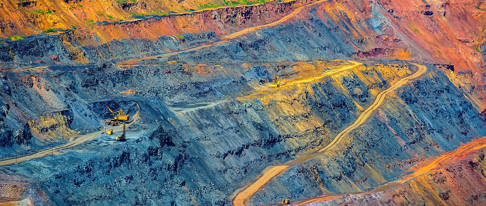 Mineração