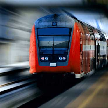 Ferroviário