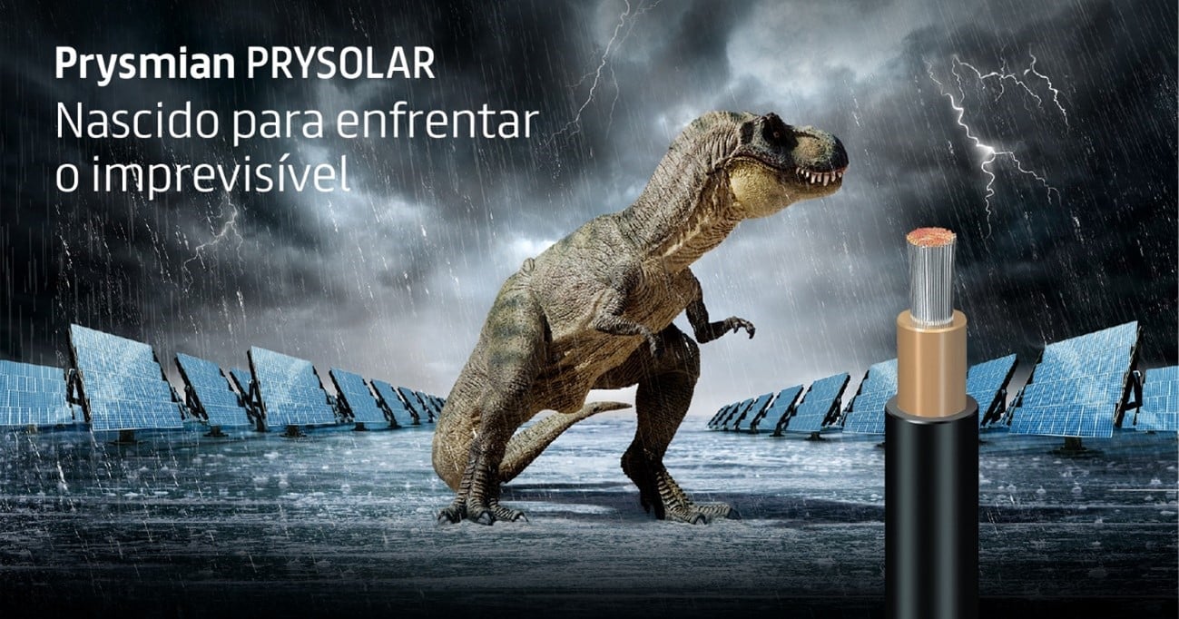 Prysolar